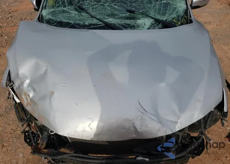 2015 Nissan Rogue S z USA, uszkodzony, nr VIN 5N1AT2ML3FC807613